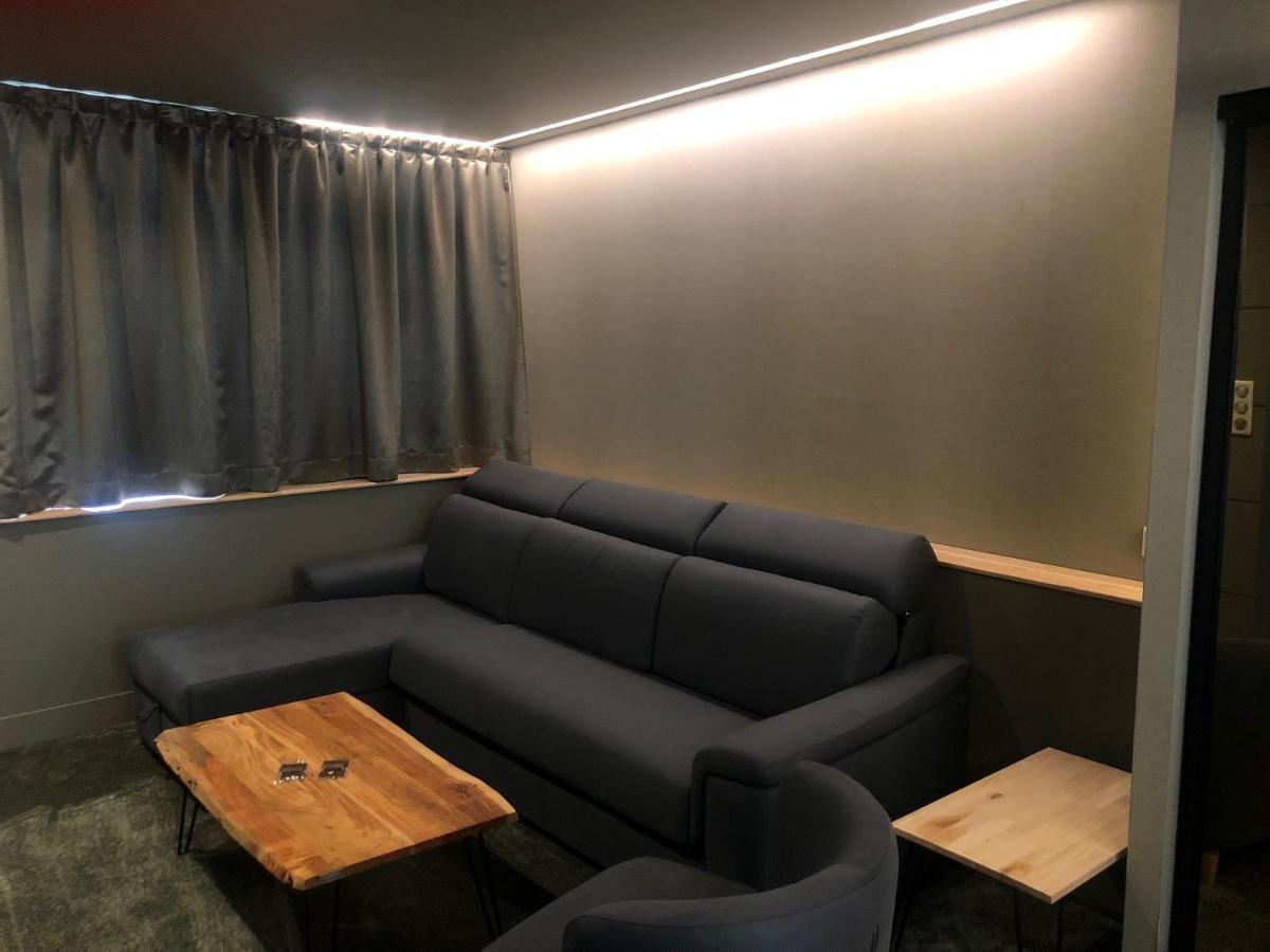 Logis Hotel Et Spa Chez Camillou Aumont-Aubrac Eksteriør billede