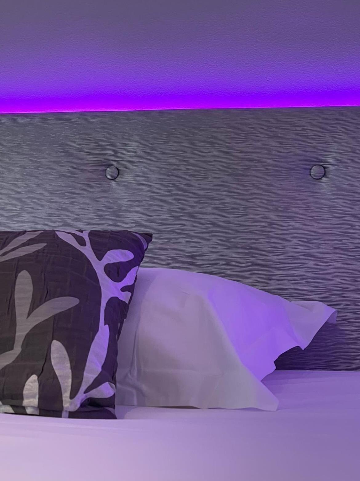 Logis Hotel Et Spa Chez Camillou Aumont-Aubrac Eksteriør billede