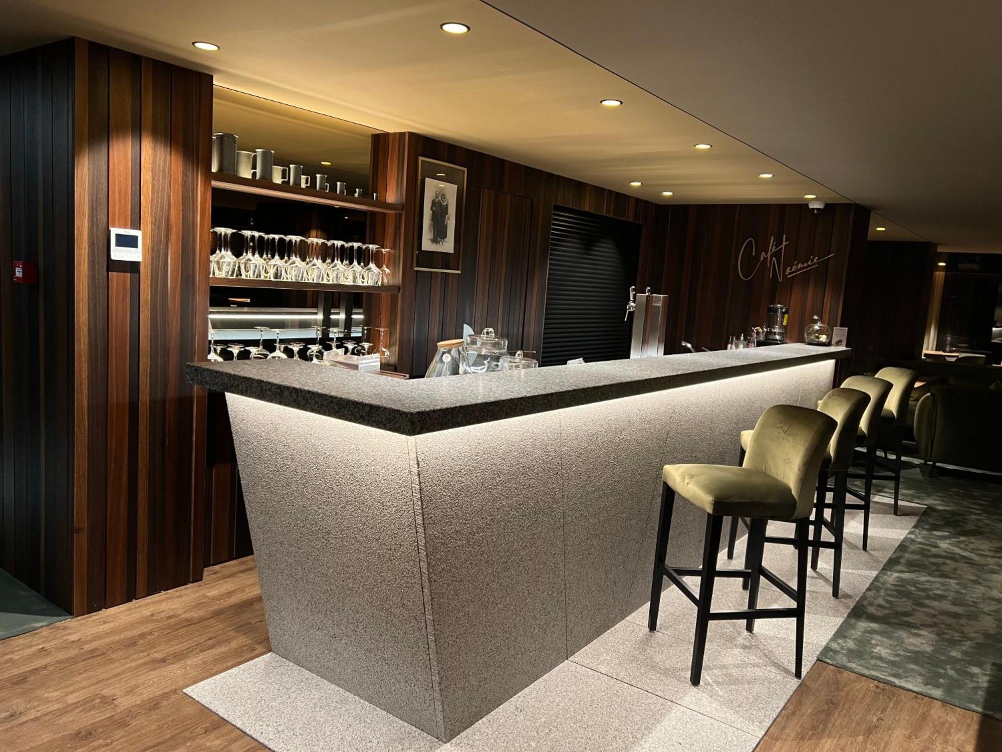 Logis Hotel Et Spa Chez Camillou Aumont-Aubrac Eksteriør billede