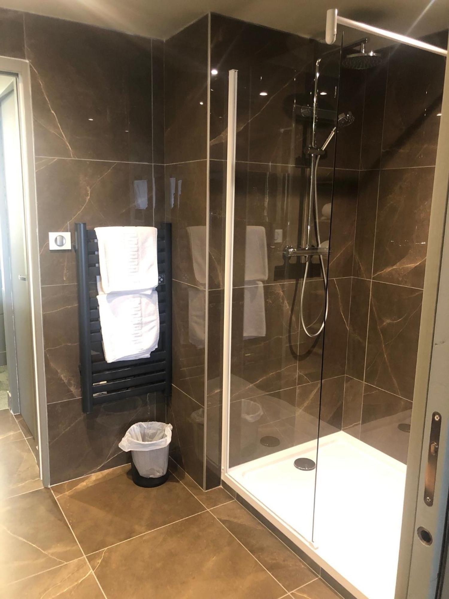 Logis Hotel Et Spa Chez Camillou Aumont-Aubrac Værelse billede