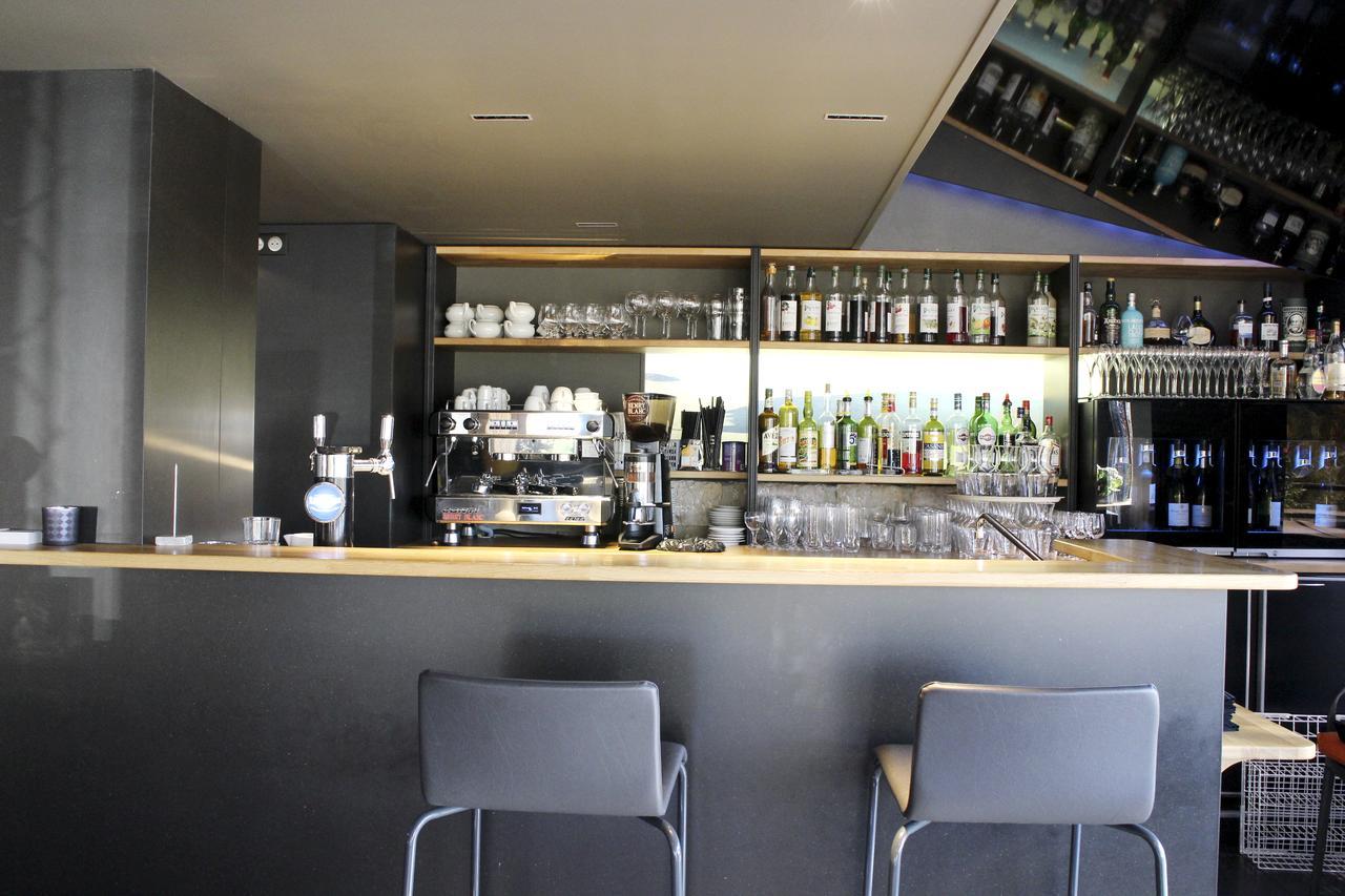 Logis Hotel Et Spa Chez Camillou Aumont-Aubrac Eksteriør billede