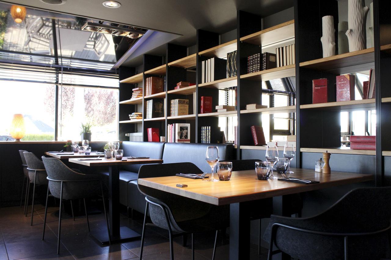 Logis Hotel Et Spa Chez Camillou Aumont-Aubrac Eksteriør billede